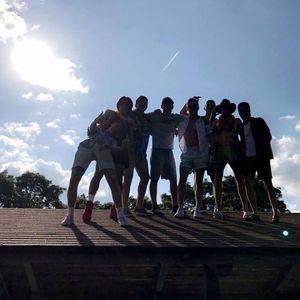 Meet your Posher, Jack